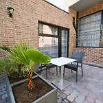 Cesar Palace Ξενοδοχείο Οστένδη