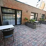 Ξενοδοχείο Cesar Palace Οστένδη