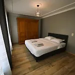 Hotel Cesar Palace Ostende