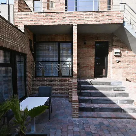 Cesar Palace * Οστένδη