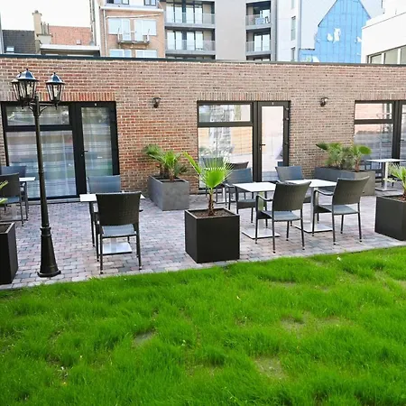 Cesar Palace Οστένδη