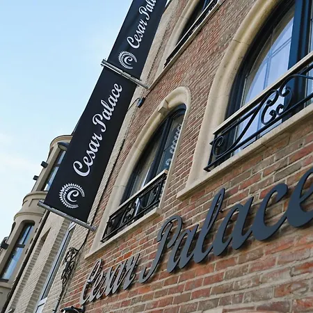 Cesar Palace Ξενοδοχείο