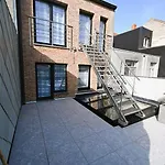 Cesar Palace Hotell Oostende