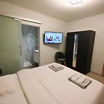 Cesar Palace Hotell