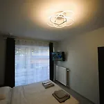 Cesar Palace Hotell Oostende