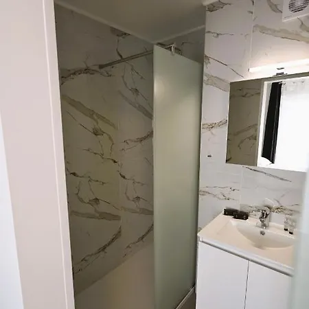 Готель Cesar Palace Остенде