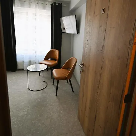 Cesar Palace Готель Остенде