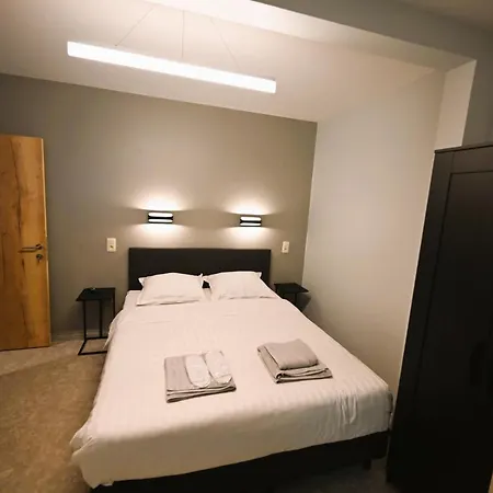 Hotel Cesar Palace Oostende