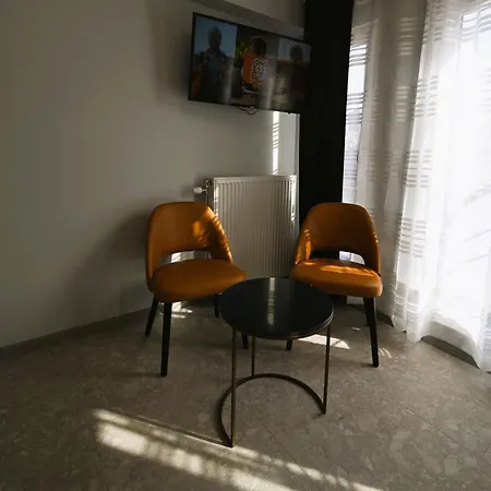 Hotel Cesar Palace Oostende