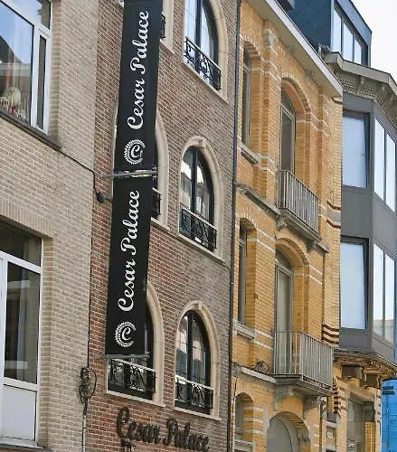 Cesar Palace * אוסטנדה