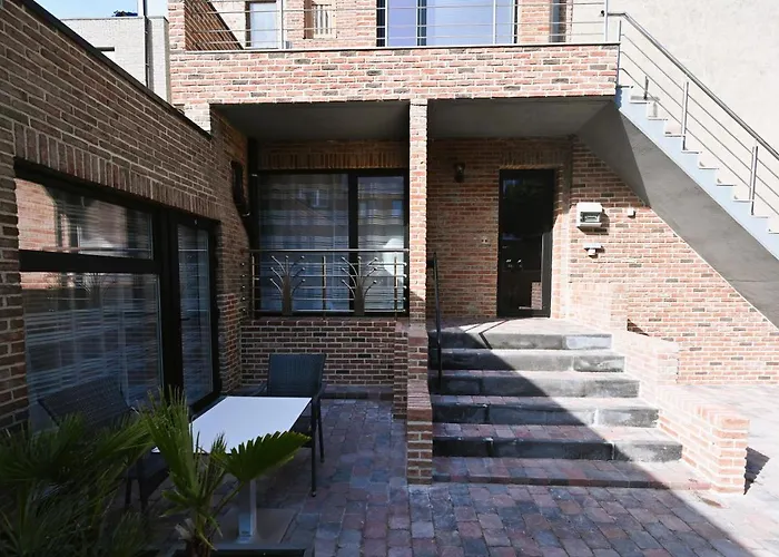 Cesar Palace * Ostend