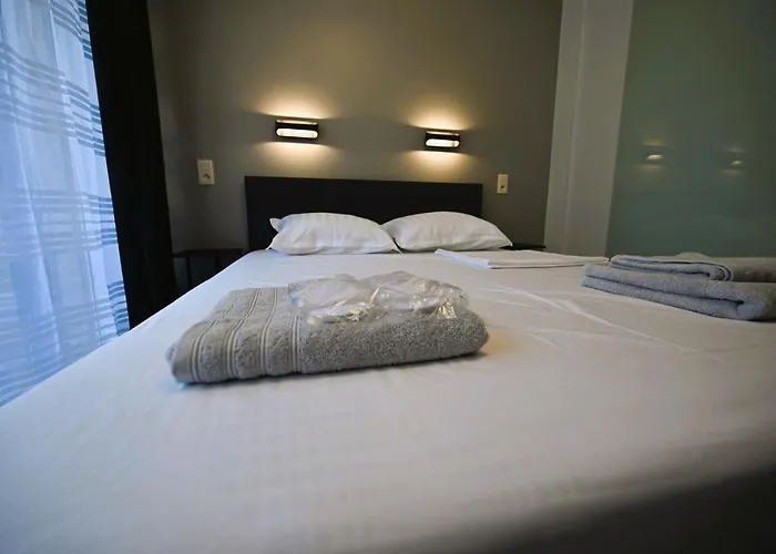 Cesar Palace Hotel Ostend