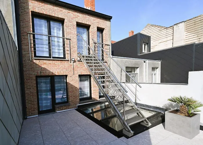 Cesar Palace אוסטנדה