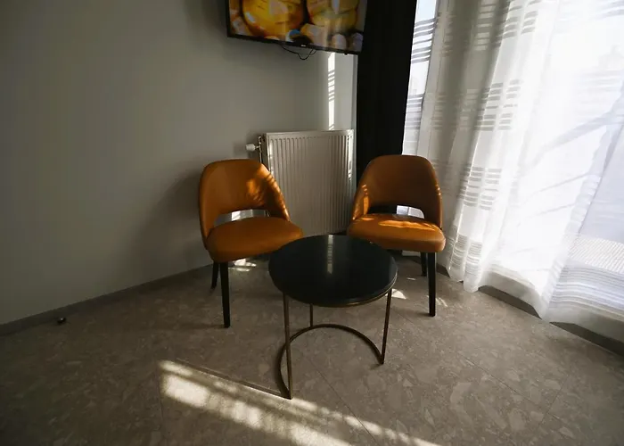 Hotel Cesar Palace Ostend