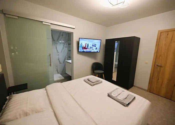 Cesar Palace מלון