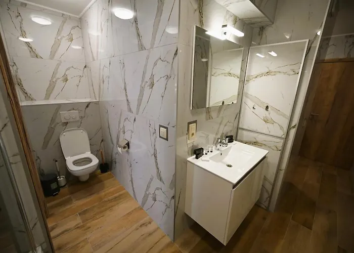 Cesar Palace מלון