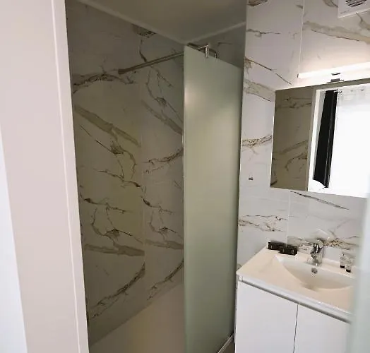 מלון Cesar Palace אוסטנדה