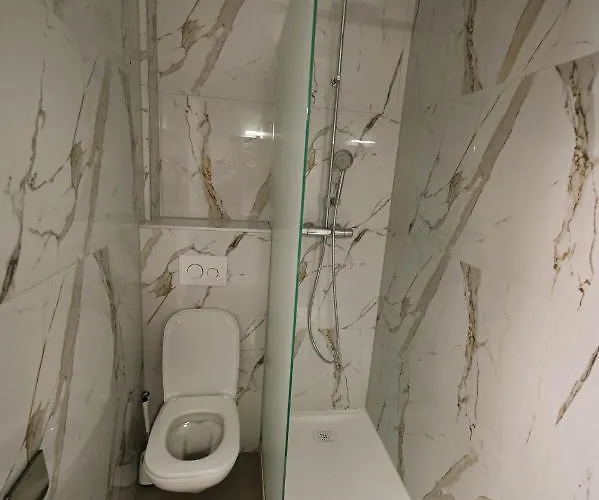 מלון Cesar Palace אוסטנדה