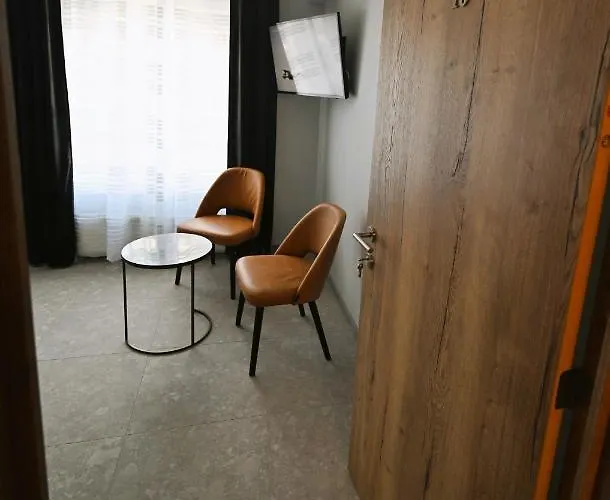 Cesar Palace Hotel Ostend