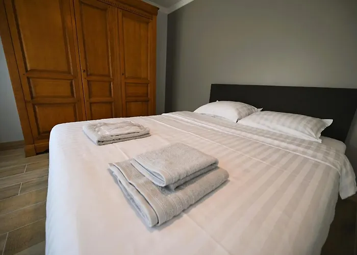 Cesar Palace * Ostend