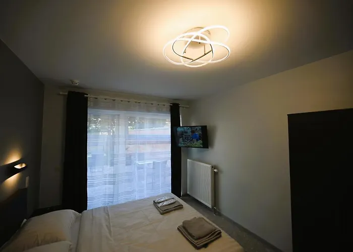 Cesar Palace Hotel Ostend