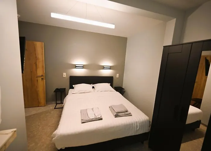 Hotel Cesar Palace Ostend