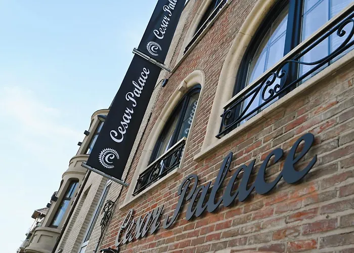 Cesar Palace מלון