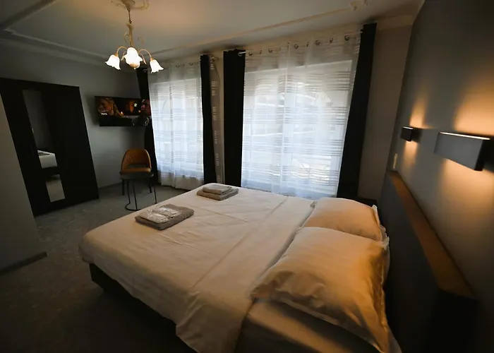 מלון Cesar Palace *