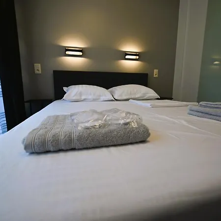 Cesar Palace Otel Oostende