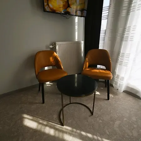 Hotel Cesar Palace Ostend