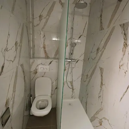 Otel Cesar Palace Oostende