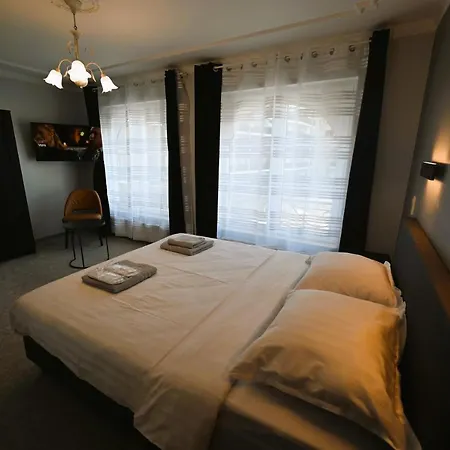 Hotel Cesar Palace *