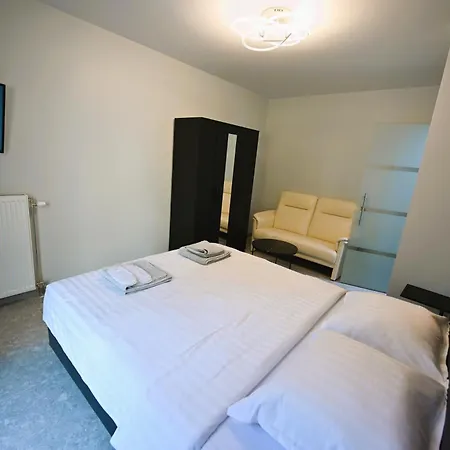 Cesar Palace Otel Oostende