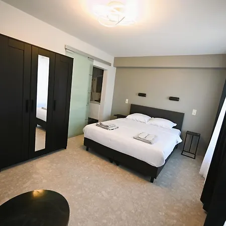 Cesar Palace * Oostende