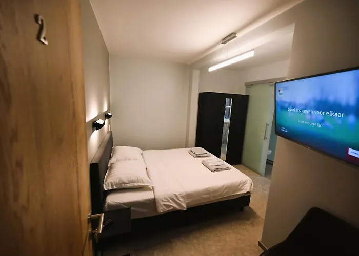 Cesar Palace Oostende