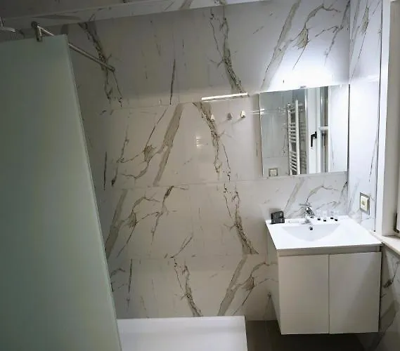 Cesar Palace Hotel Oostende