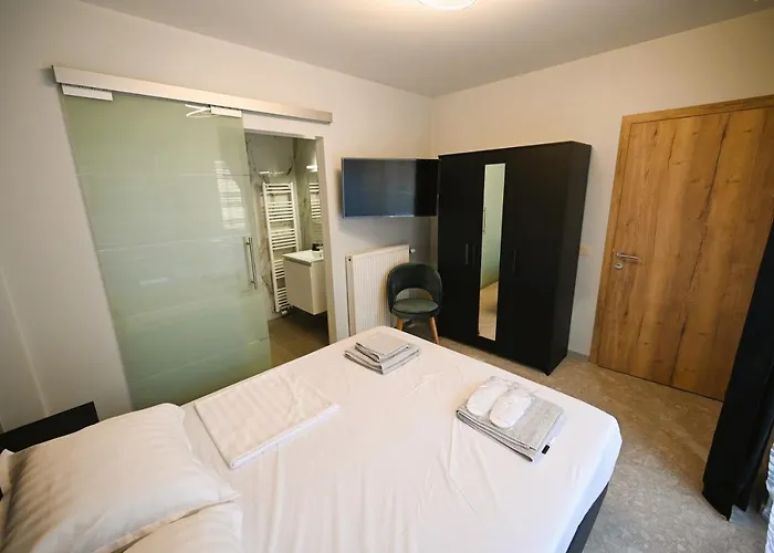 Cesar Palace Hotel Oostende